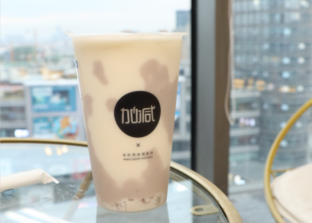 永乐国际·F66茶饮：健康不容忽视，奶茶发展方向离不开健康